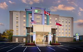 Hampton Inn & Suites Kitchener